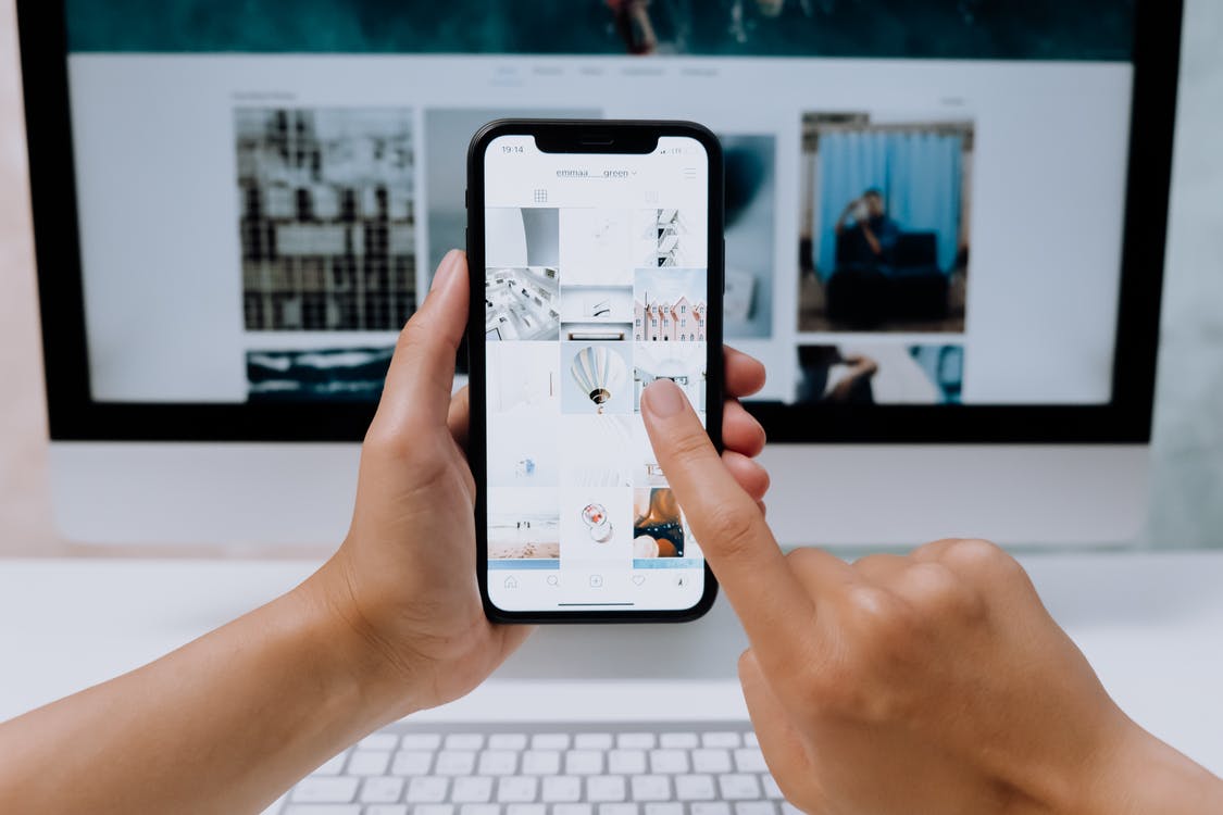 Instagram Engel Kaldırma İşlemi