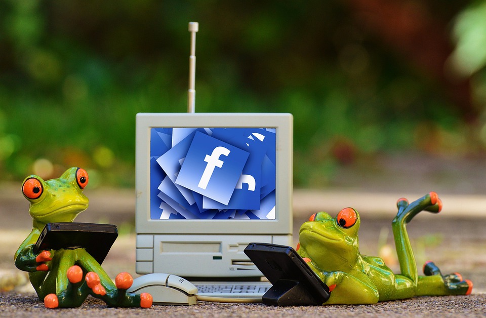 Facebook Erişim Engelini Kaldırma