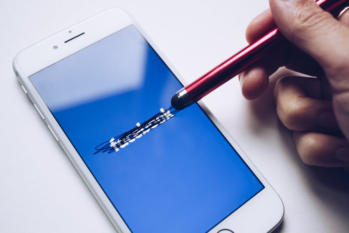 Facebook Tanıtım Videosu Oluşturma
