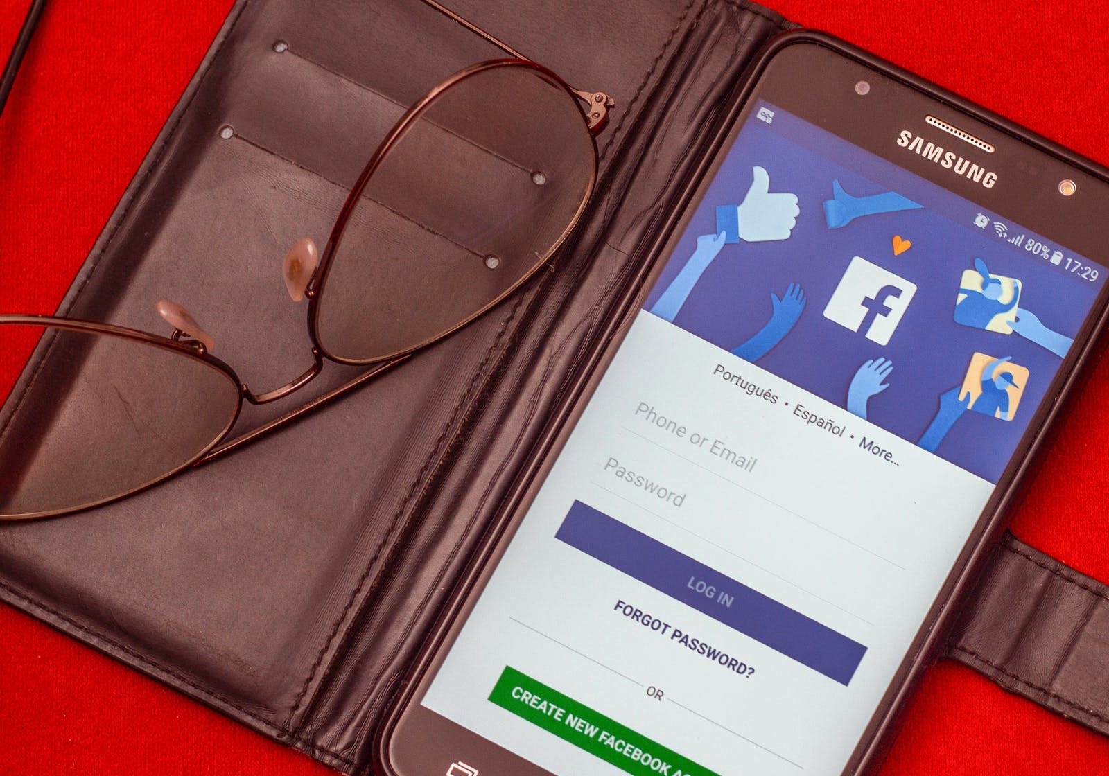 Facebook Erişim Engelini Kaldırma