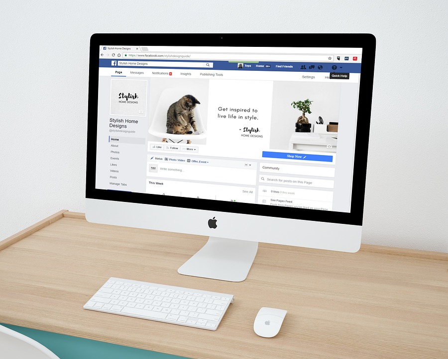 Facebook Beğendiğim Sayfaları Nasıl Bulurum?