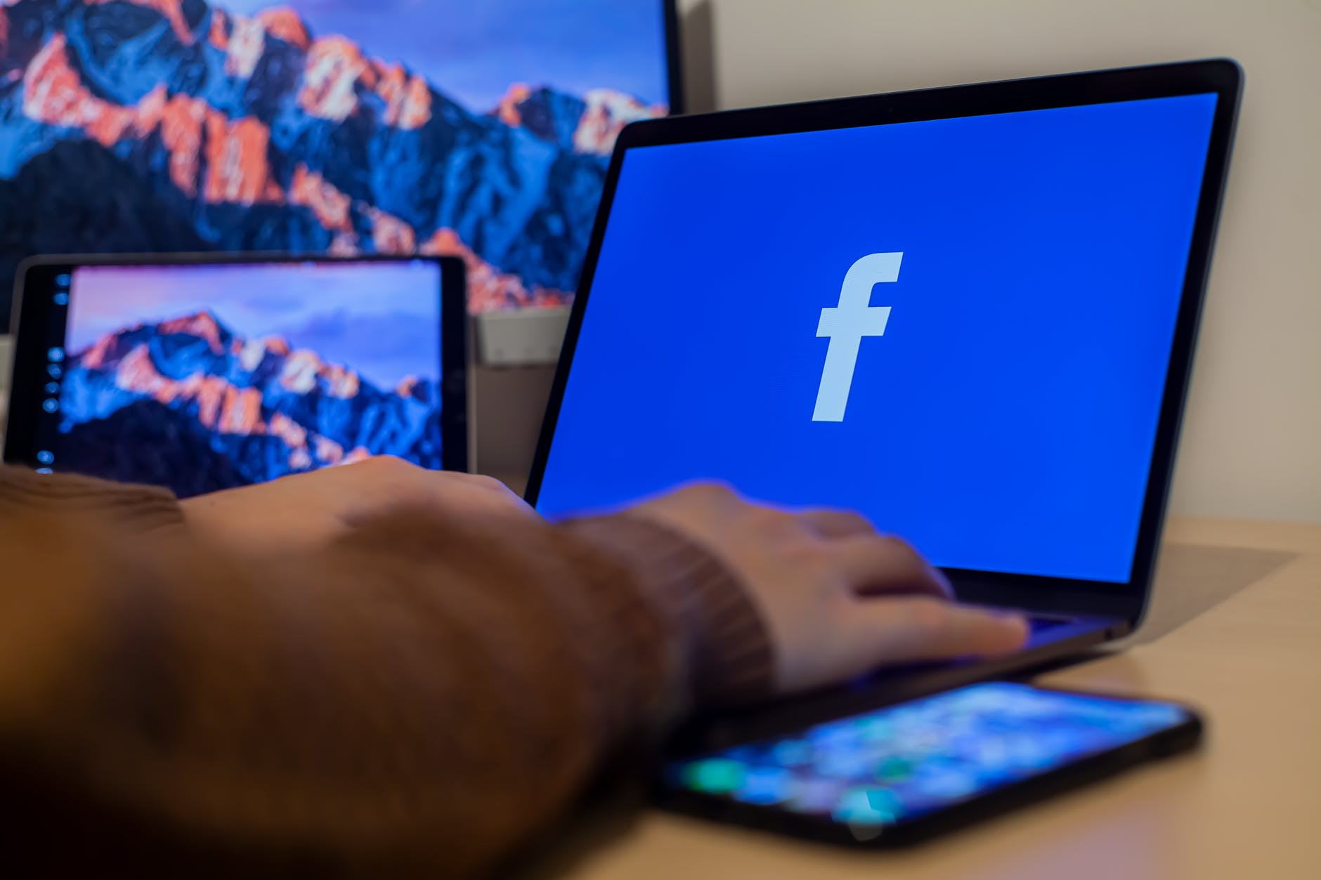 ​​​Neden Facebook Ve Instagram'da Reklam Vermelisiniz?