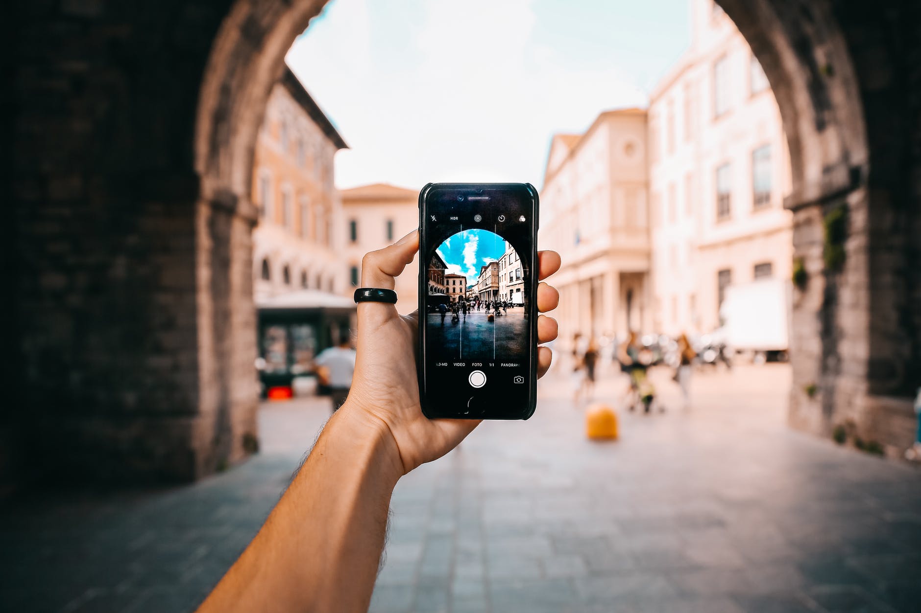 Instagram'da İyi Fotoğraf Çekmek İçin Öneriler