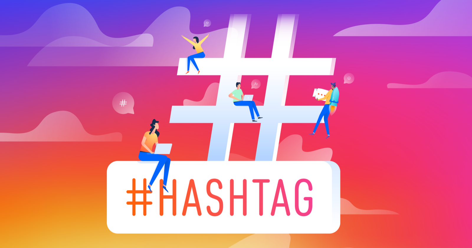 Instagram Hashtag Nedir? Nasıl Kullanılır?