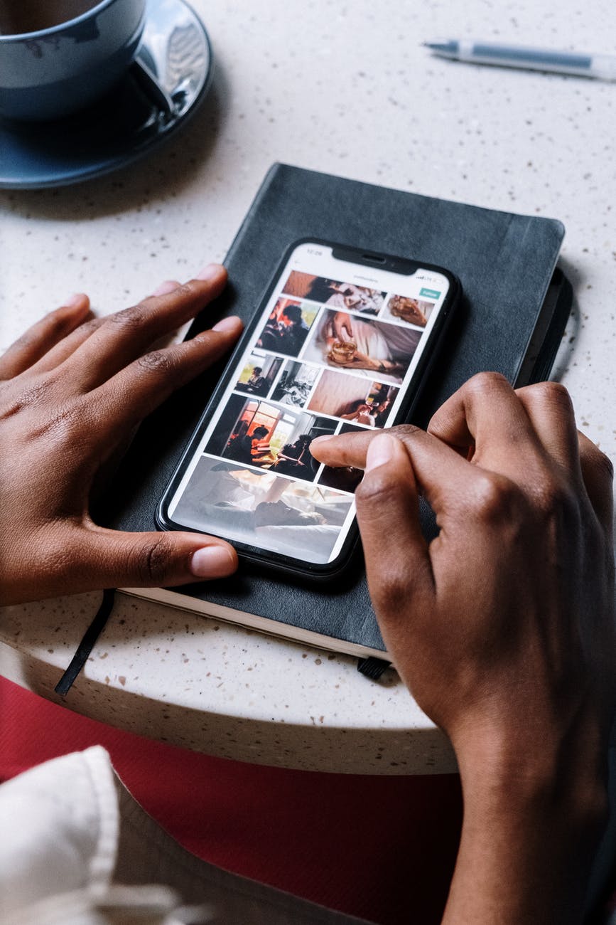 Instagramda Akış Yenilenemedi Sorunu Nasıl Çözülür?