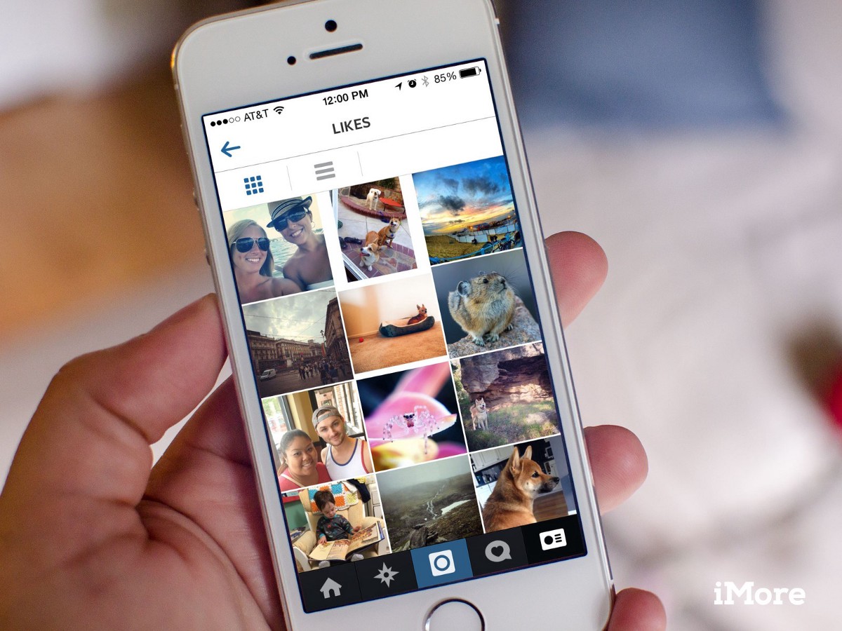 Instagram Fotoğraf Paylaşma Taktikleri