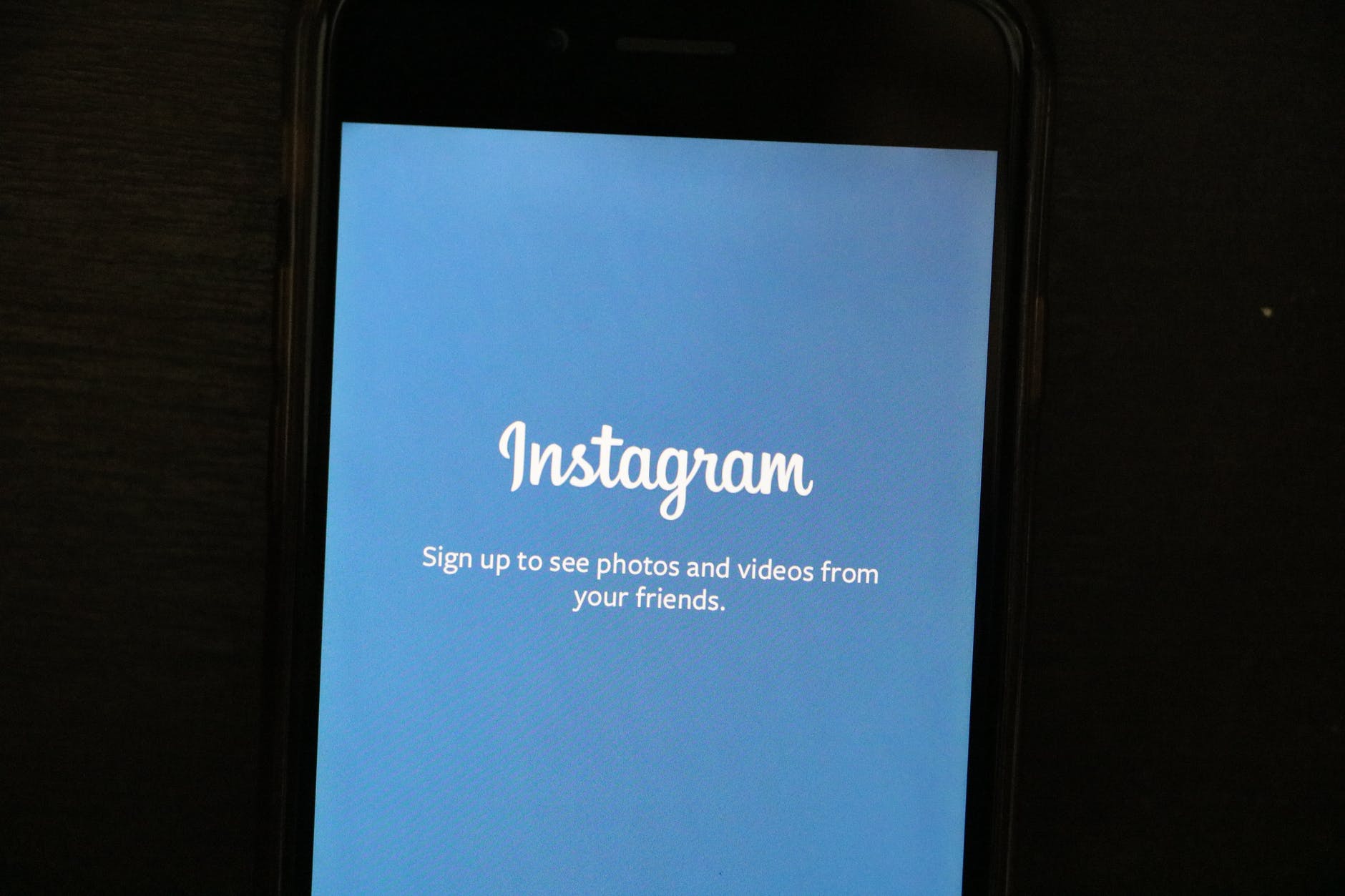 Instagram Kısıtlama Nedir?