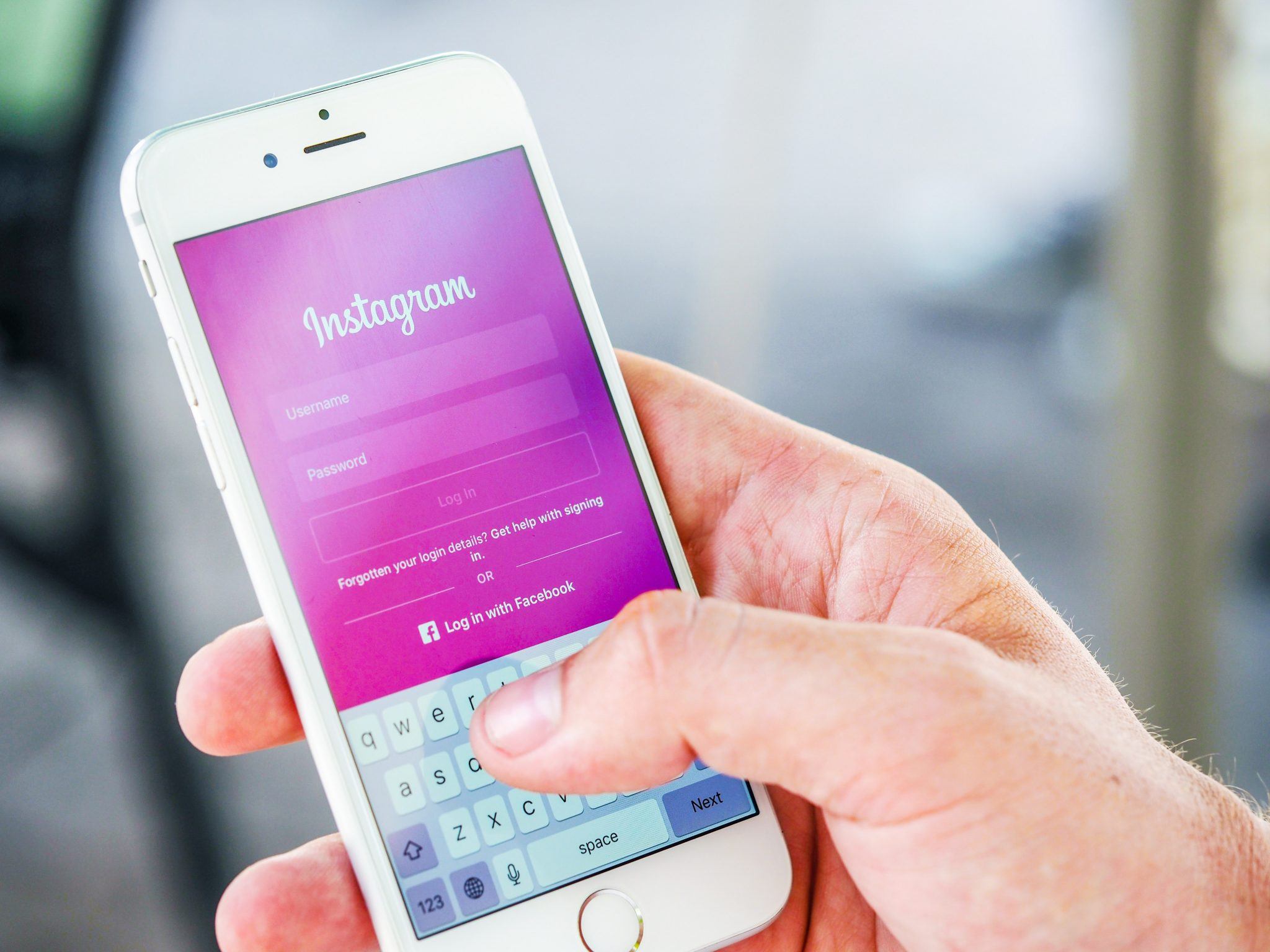 Instagram’da Harika Bir Biyografi Oluşturmanın İpuçları