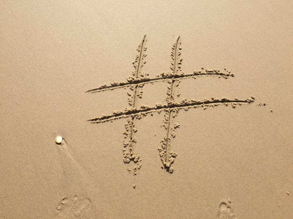 Instagram Hashtag Tüyoları