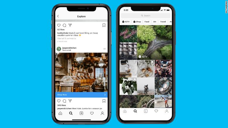 Instagram’da Keşfete Düşmek İçin İpuçları