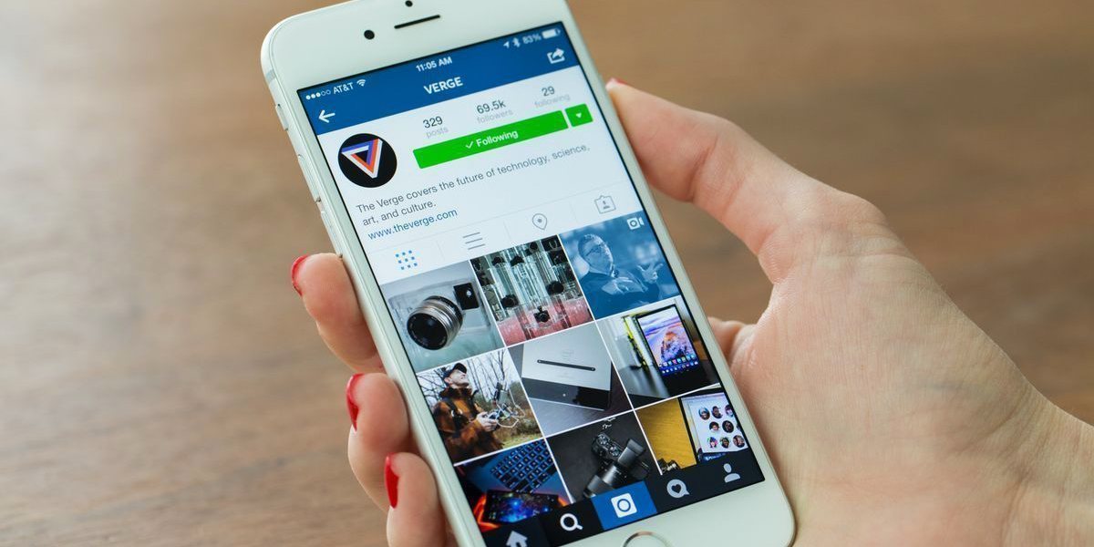 İnstagram Mı Facebook Mu?