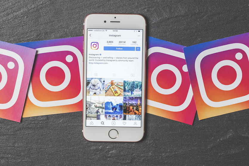 Instagram Orijinal Takipçi Bulma
