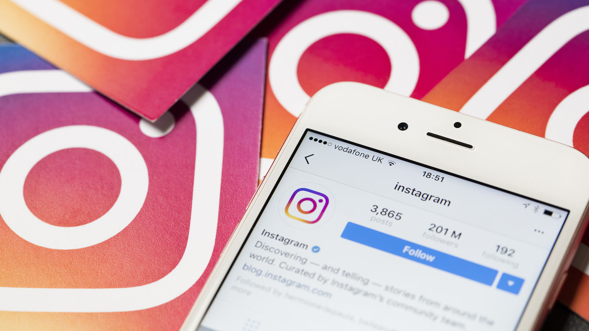 Instagram Takipçi İzleme Programı