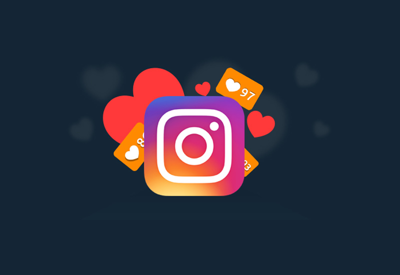 Instagram Takipçi