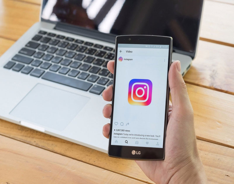 Instagram Takipçi Yükseltme