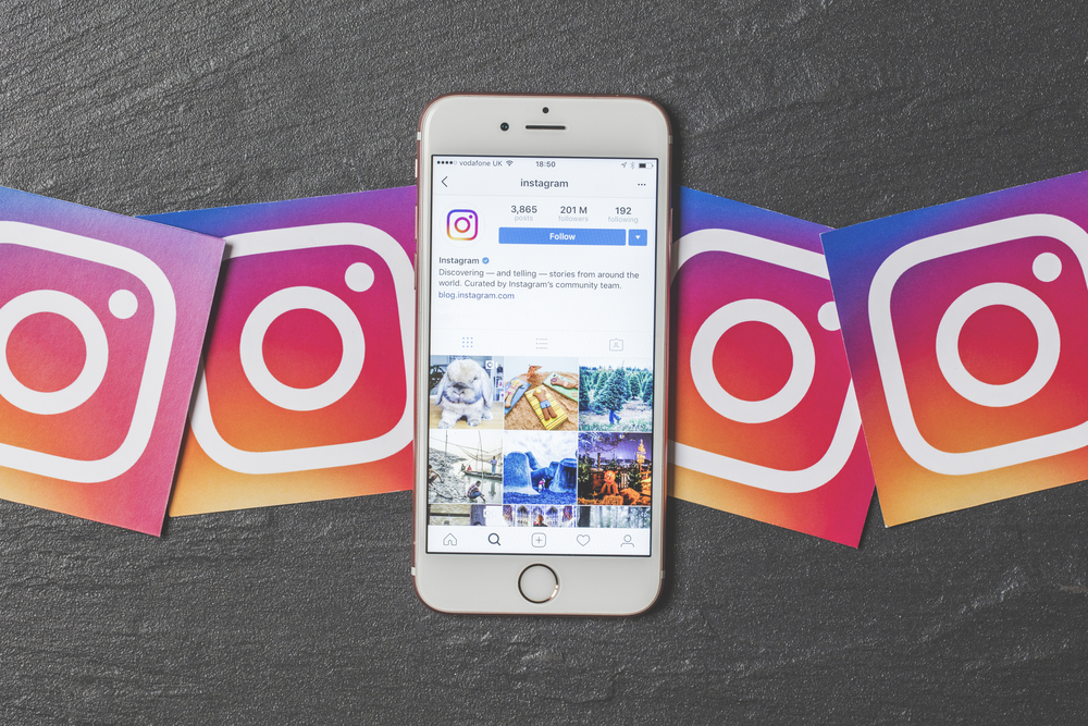 Instagram'da Spam Kaç Günde Kalkar?