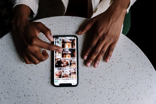 Instagram'da Kaliteli İçerik Faydaları Nelerdir?