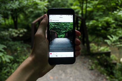 Instagramda Keşfete Çıktığını Nasıl Anlarsın?