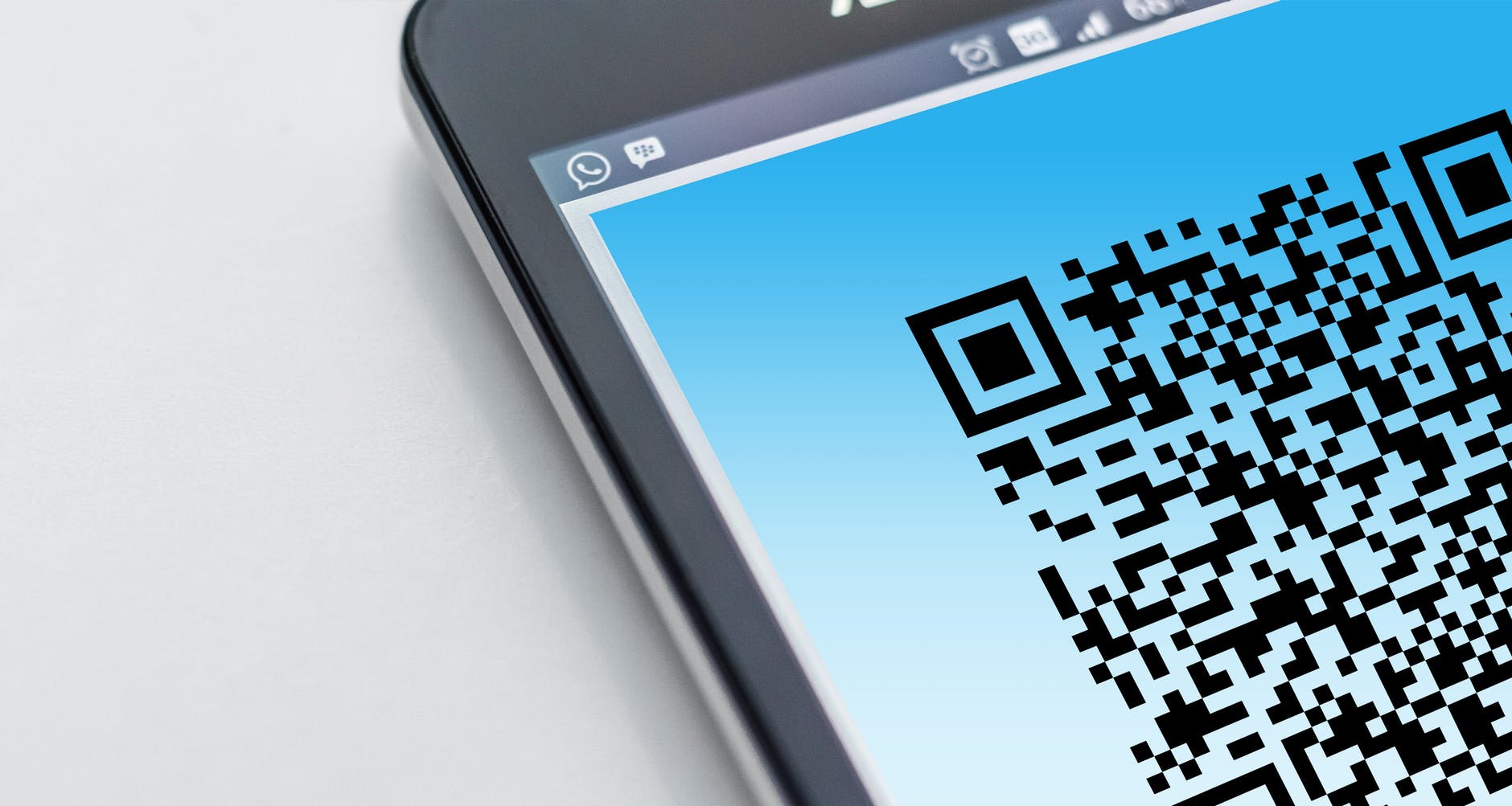 Instagram Qr Kodu Ne İşe Yarar?