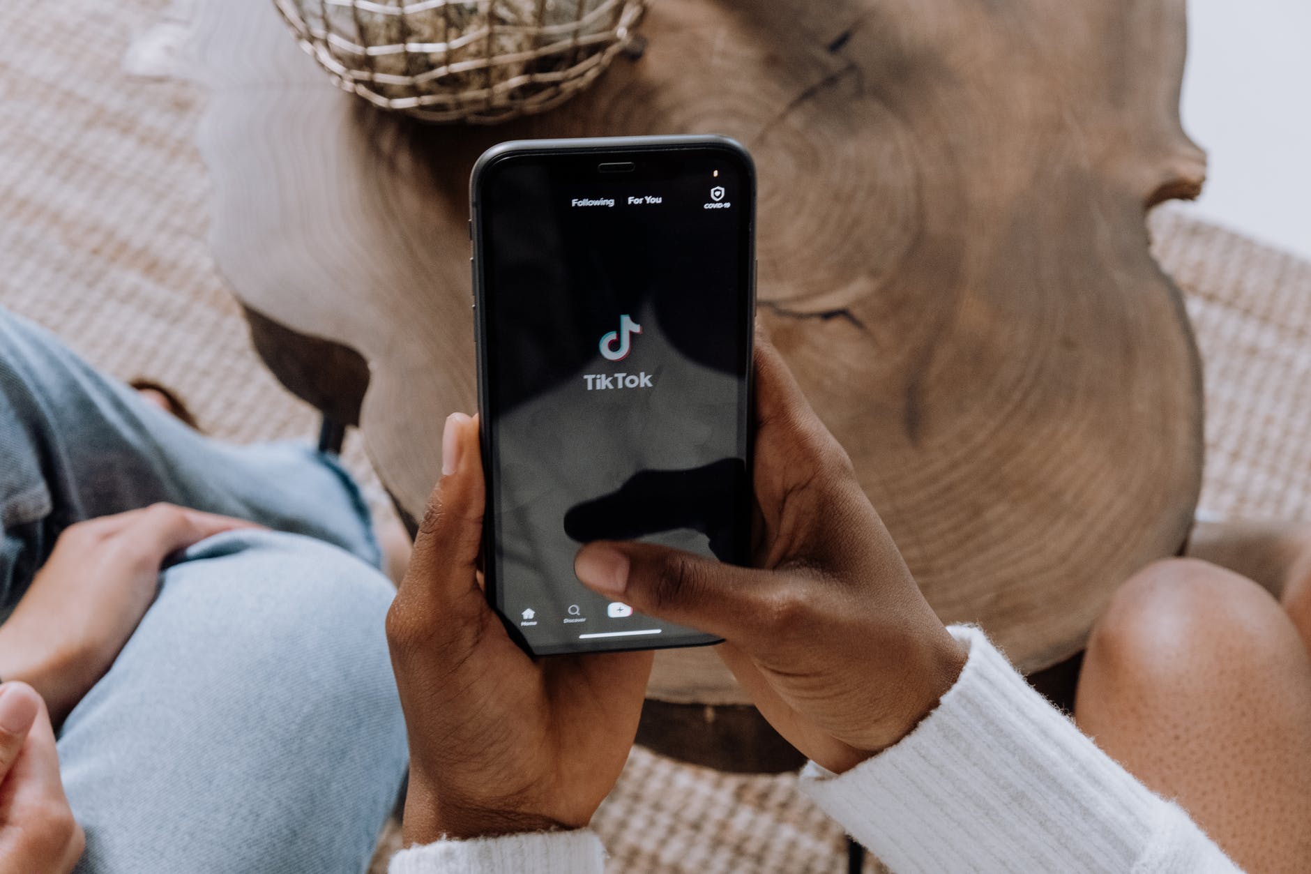 Kapanan Tiktok Hesabı Nasıl Açılır?
