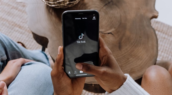 Tiktok'un Gizli Özellikleri