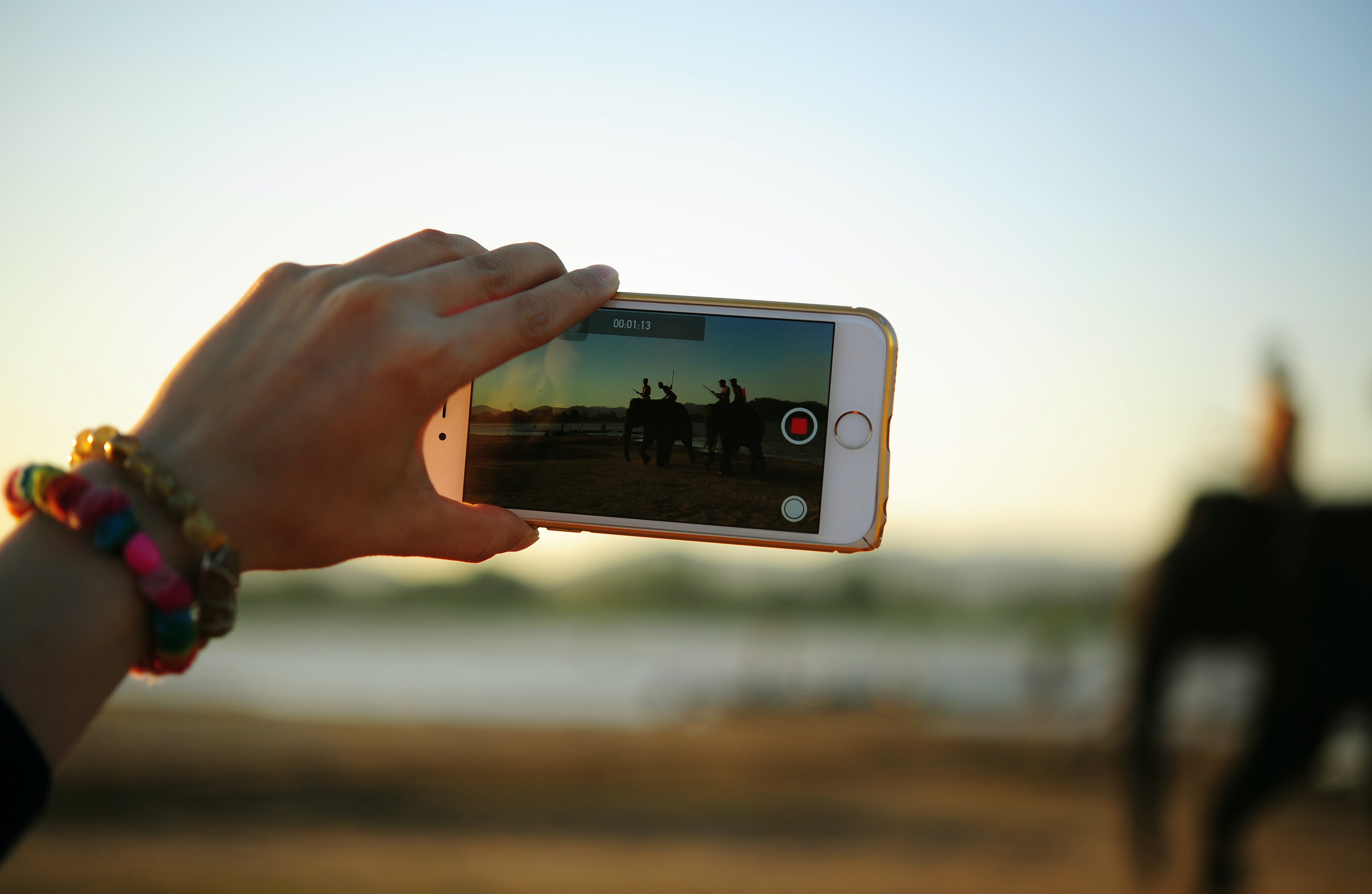 Tiktok’ta Video Editi Nasıl Yapılır?