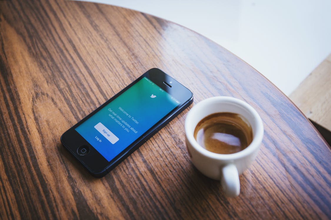 Twitter Bilinmeyen Özellikleri