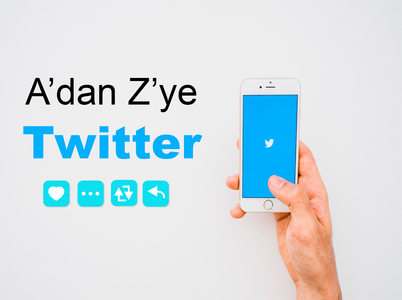 Twitter Nedir? Nasıl Kullanılır?