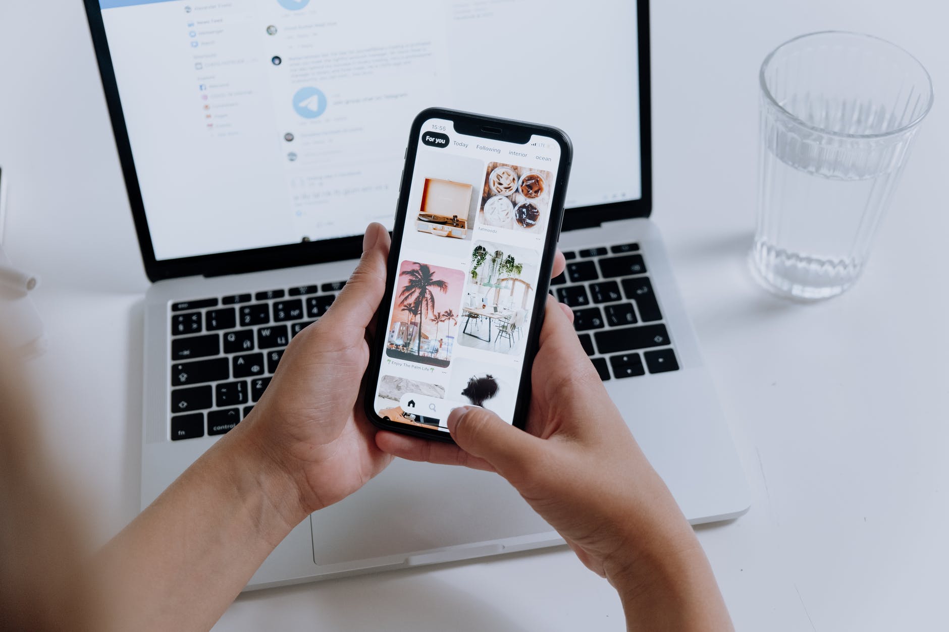 İnstagram Güncellemesi Nasıl Yapılır?