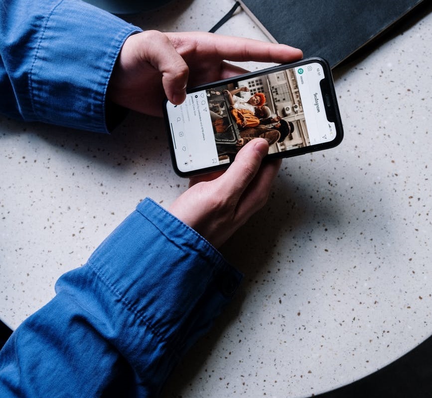 İnstagram Kullanma Yaşı Kaçtır?