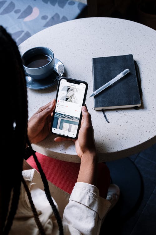 Instagram Üzerinden Ürün Satma