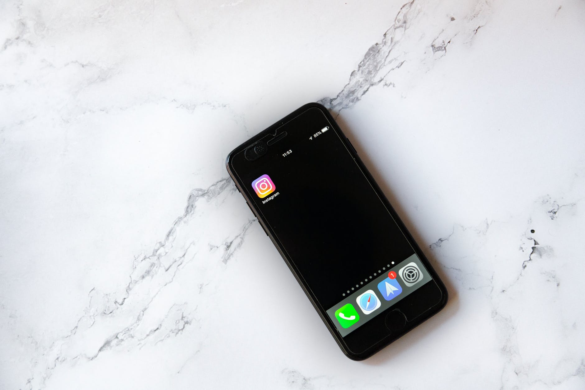 Instagram Öne Çıkan Hikâyelerin Kapak Fotoğrafı Değiştirmek Mümkün Mü?