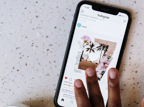 İnstagram Rozet Sistemi Nedir?