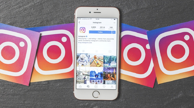 Instagram Otomatik Takip Etme